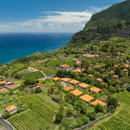 Pestana Quinta Do Arco Nature & Rose Garden Hotel Arco de Sao Jorge Ngoại thất bức ảnh
