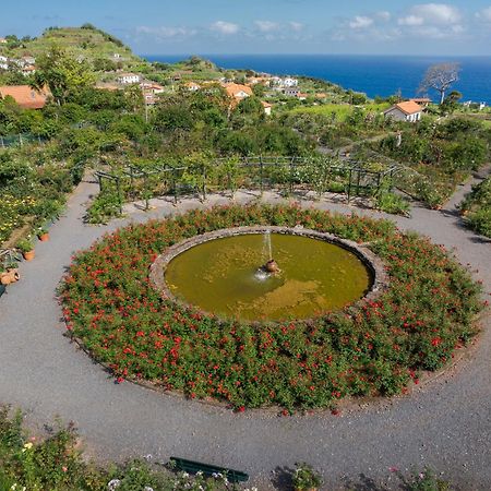 Pestana Quinta Do Arco Nature & Rose Garden Hotel Arco de Sao Jorge Ngoại thất bức ảnh