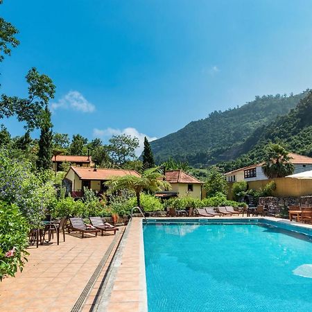 Pestana Quinta Do Arco Nature & Rose Garden Hotel Arco de Sao Jorge Ngoại thất bức ảnh