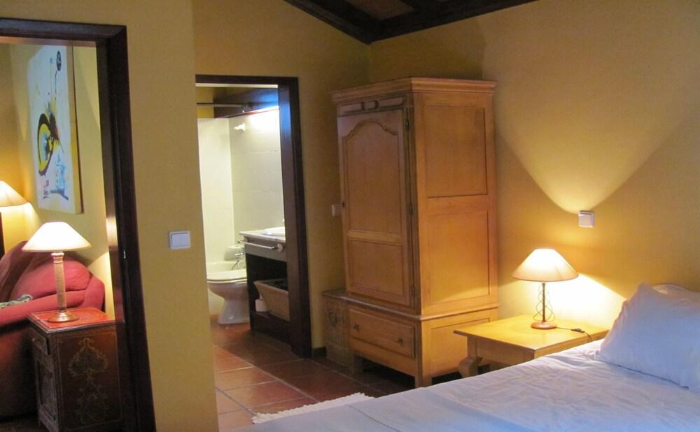 Pestana Quinta Do Arco Nature & Rose Garden Hotel Arco de Sao Jorge Ngoại thất bức ảnh