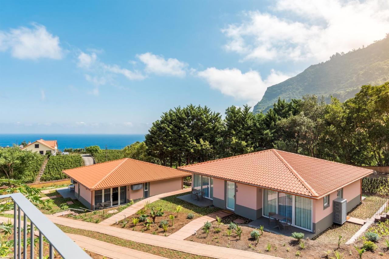 Pestana Quinta Do Arco Nature & Rose Garden Hotel Arco de Sao Jorge Ngoại thất bức ảnh