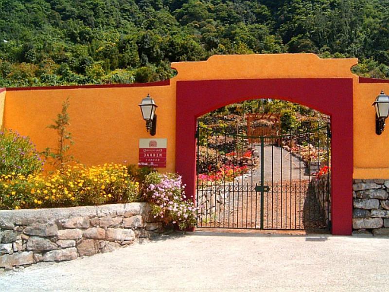 Pestana Quinta Do Arco Nature & Rose Garden Hotel Arco de Sao Jorge Ngoại thất bức ảnh