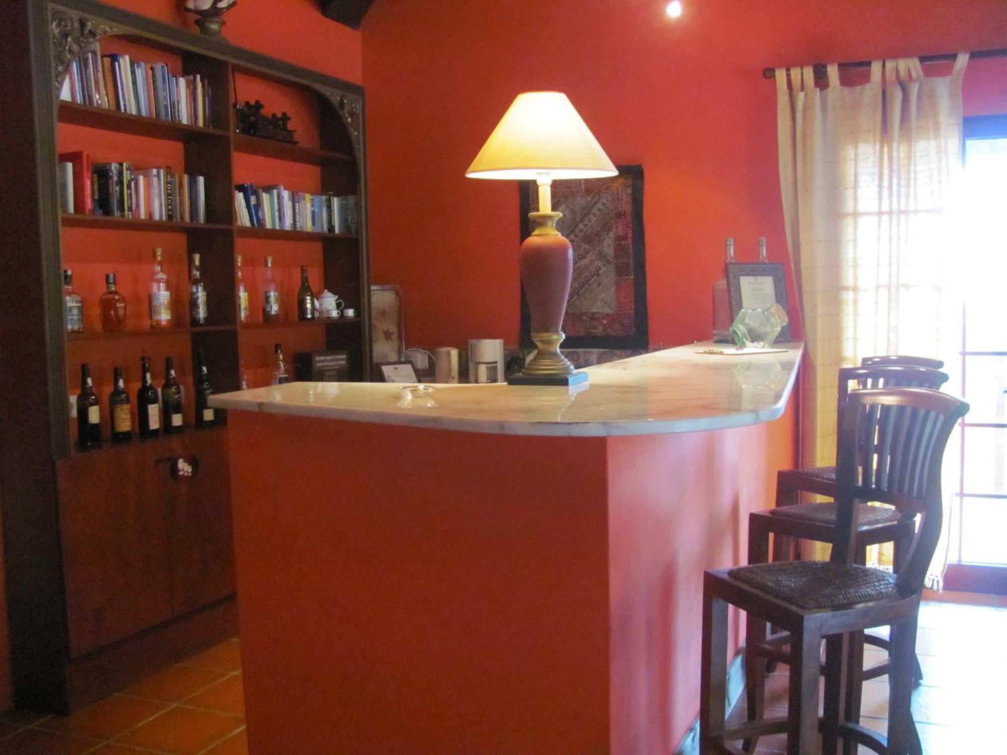 Pestana Quinta Do Arco Nature & Rose Garden Hotel Arco de Sao Jorge Ngoại thất bức ảnh