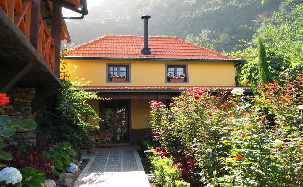 Pestana Quinta Do Arco Nature & Rose Garden Hotel Arco de Sao Jorge Ngoại thất bức ảnh