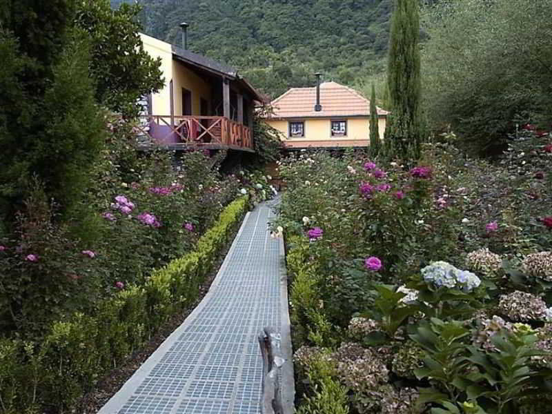 Pestana Quinta Do Arco Nature & Rose Garden Hotel Arco de Sao Jorge Ngoại thất bức ảnh