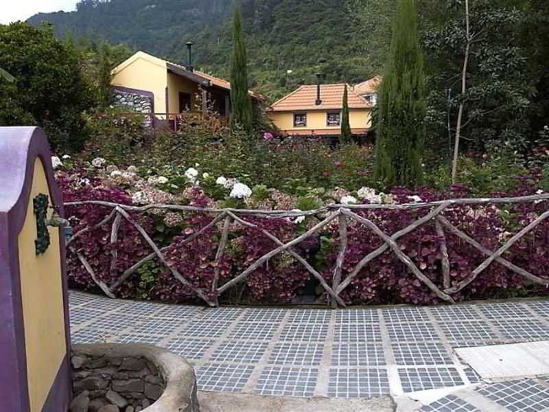 Pestana Quinta Do Arco Nature & Rose Garden Hotel Arco de Sao Jorge Ngoại thất bức ảnh