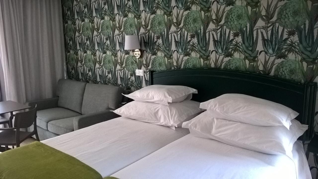 Pestana Quinta Do Arco Nature & Rose Garden Hotel Arco de Sao Jorge Ngoại thất bức ảnh