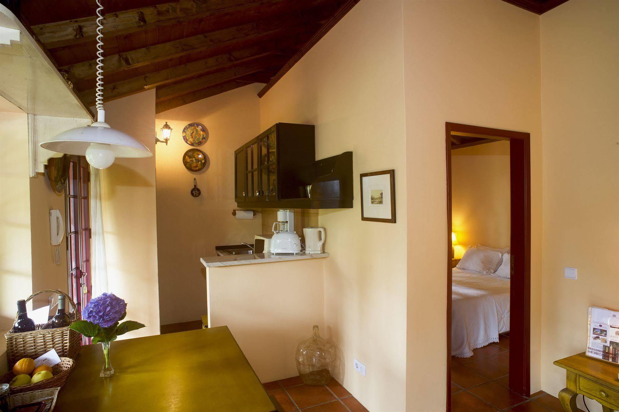Pestana Quinta Do Arco Nature & Rose Garden Hotel Arco de Sao Jorge Ngoại thất bức ảnh