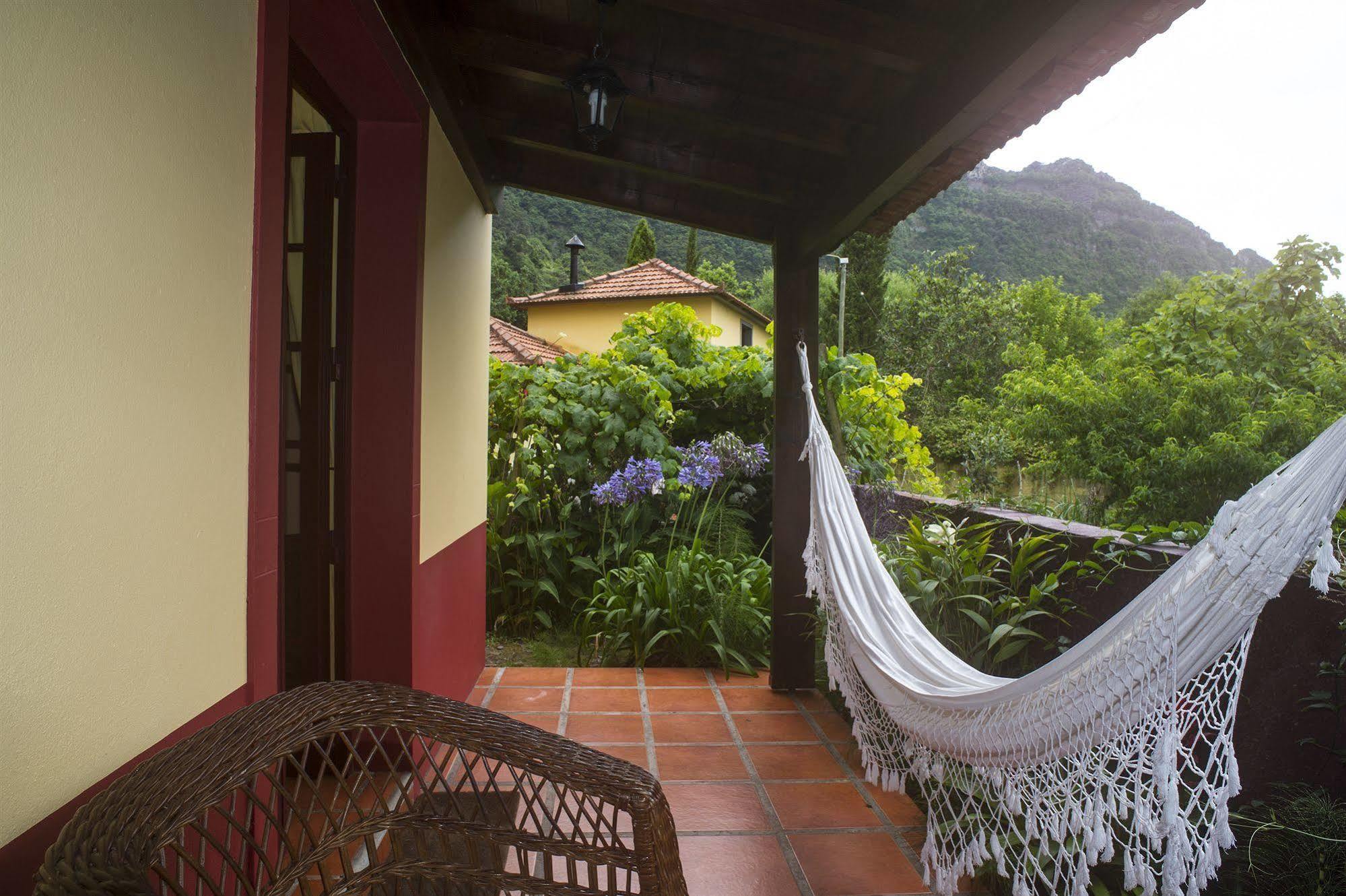 Pestana Quinta Do Arco Nature & Rose Garden Hotel Arco de Sao Jorge Ngoại thất bức ảnh