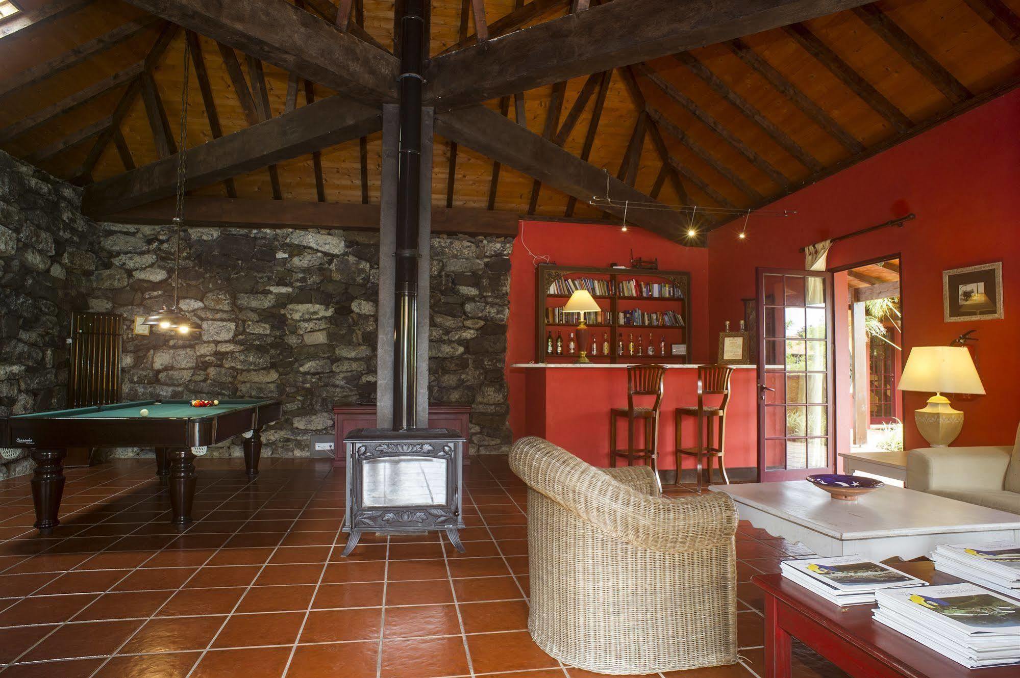 Pestana Quinta Do Arco Nature & Rose Garden Hotel Arco de Sao Jorge Ngoại thất bức ảnh