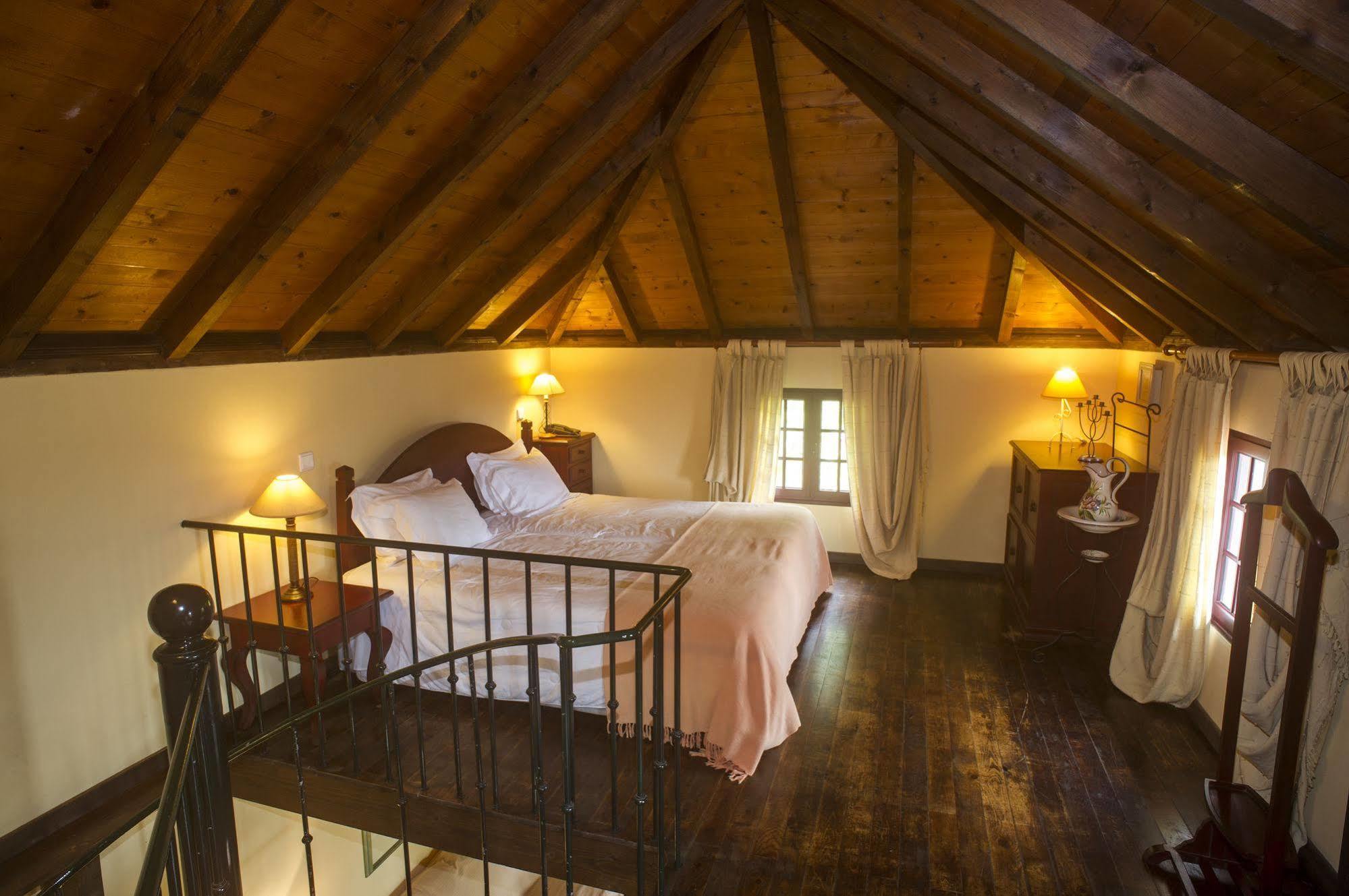 Pestana Quinta Do Arco Nature & Rose Garden Hotel Arco de Sao Jorge Ngoại thất bức ảnh