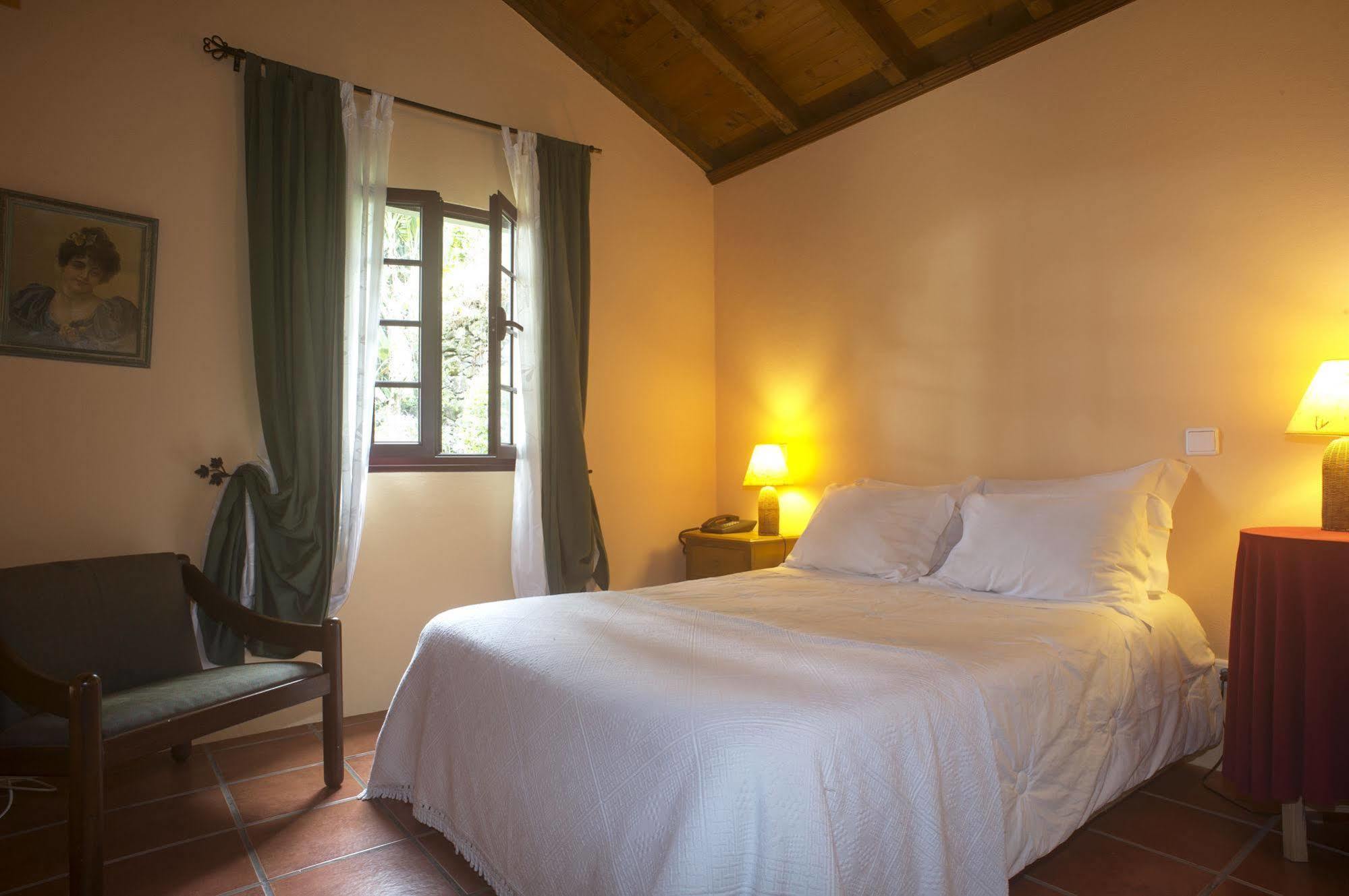 Pestana Quinta Do Arco Nature & Rose Garden Hotel Arco de Sao Jorge Ngoại thất bức ảnh
