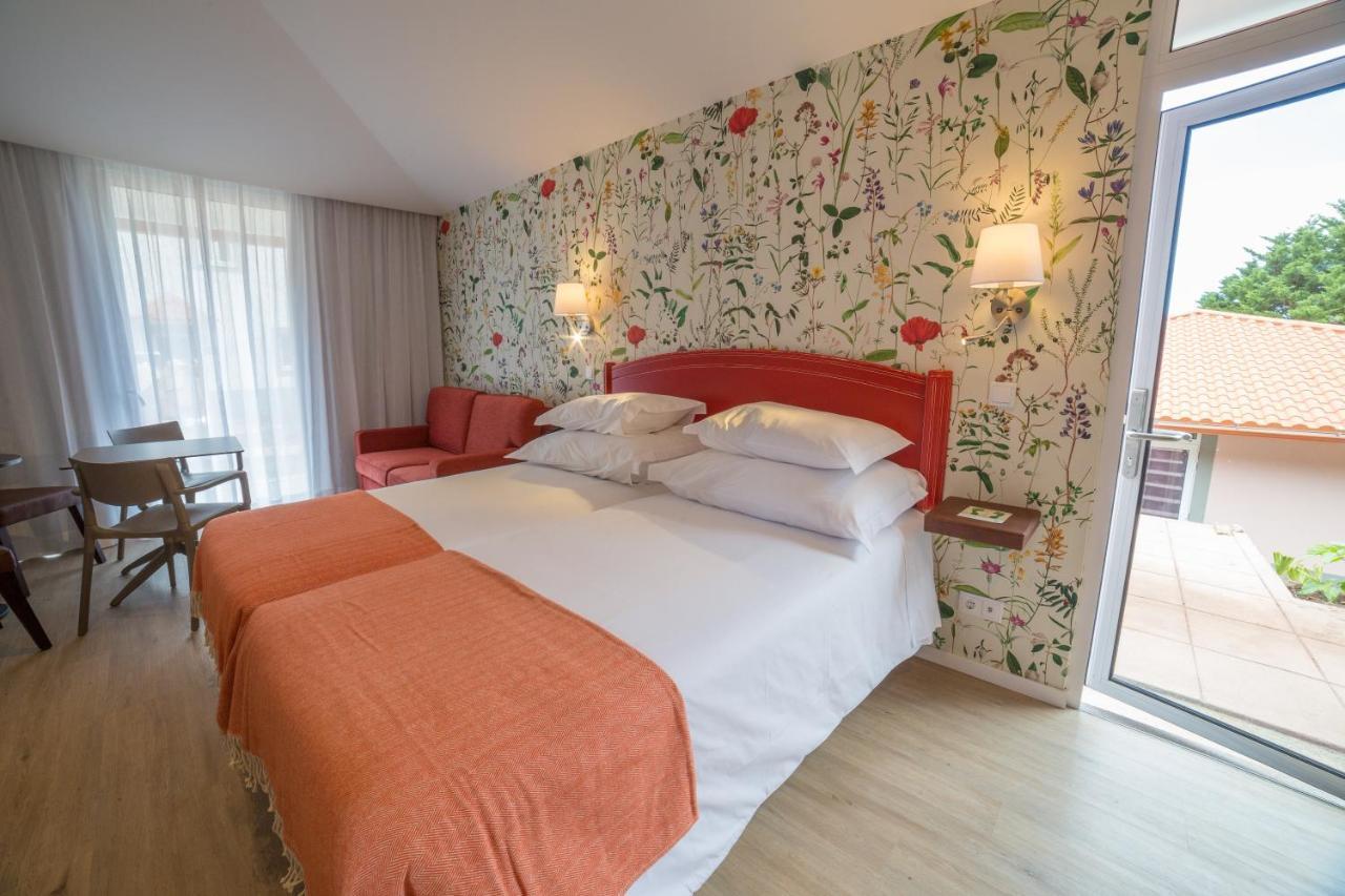 Pestana Quinta Do Arco Nature & Rose Garden Hotel Arco de Sao Jorge Ngoại thất bức ảnh