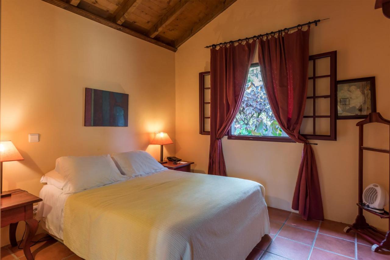 Pestana Quinta Do Arco Nature & Rose Garden Hotel Arco de Sao Jorge Ngoại thất bức ảnh