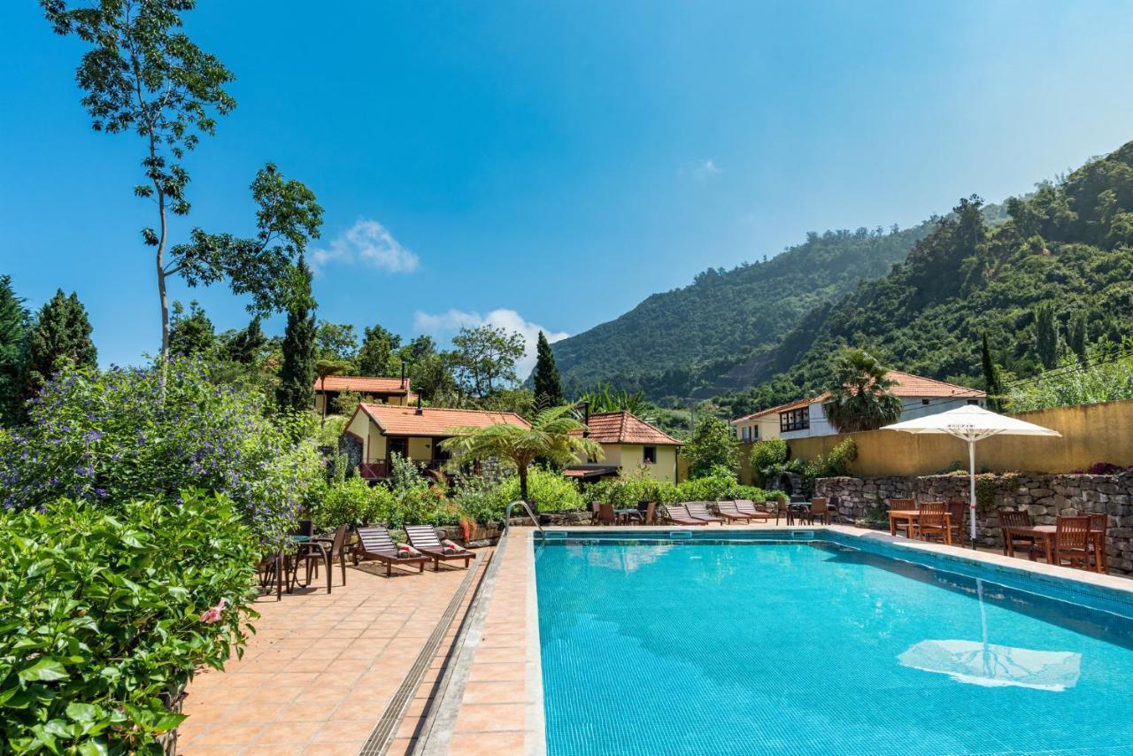 Pestana Quinta Do Arco Nature & Rose Garden Hotel Arco de Sao Jorge Ngoại thất bức ảnh