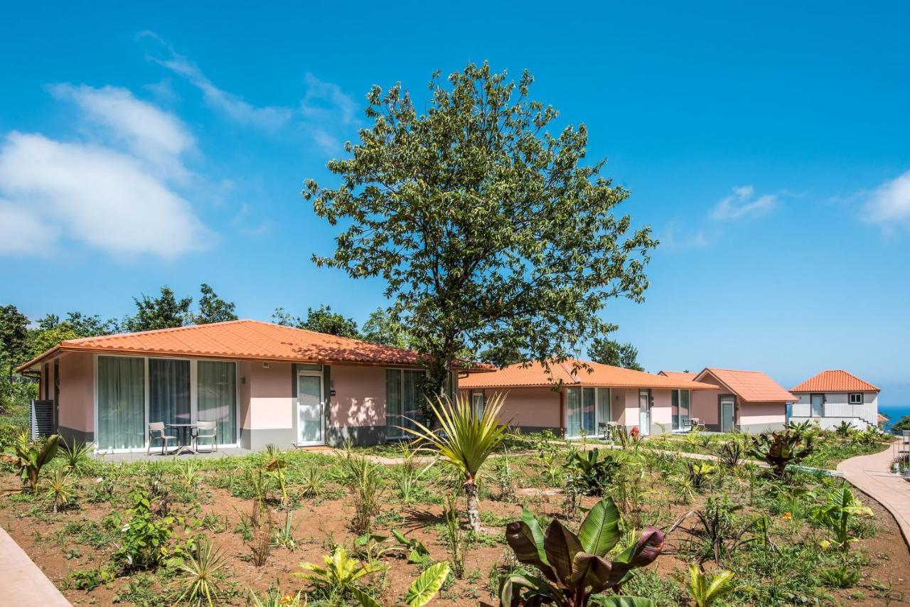 Pestana Quinta Do Arco Nature & Rose Garden Hotel Arco de Sao Jorge Ngoại thất bức ảnh