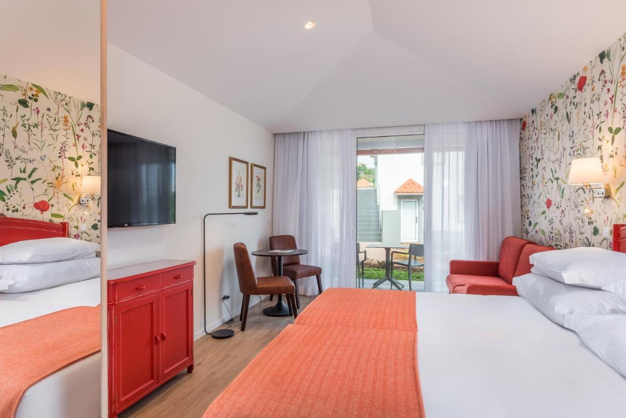 Pestana Quinta Do Arco Nature & Rose Garden Hotel Arco de Sao Jorge Ngoại thất bức ảnh