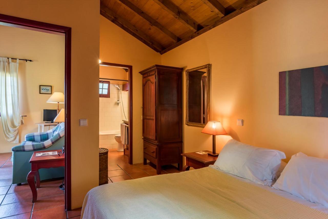 Pestana Quinta Do Arco Nature & Rose Garden Hotel Arco de Sao Jorge Ngoại thất bức ảnh
