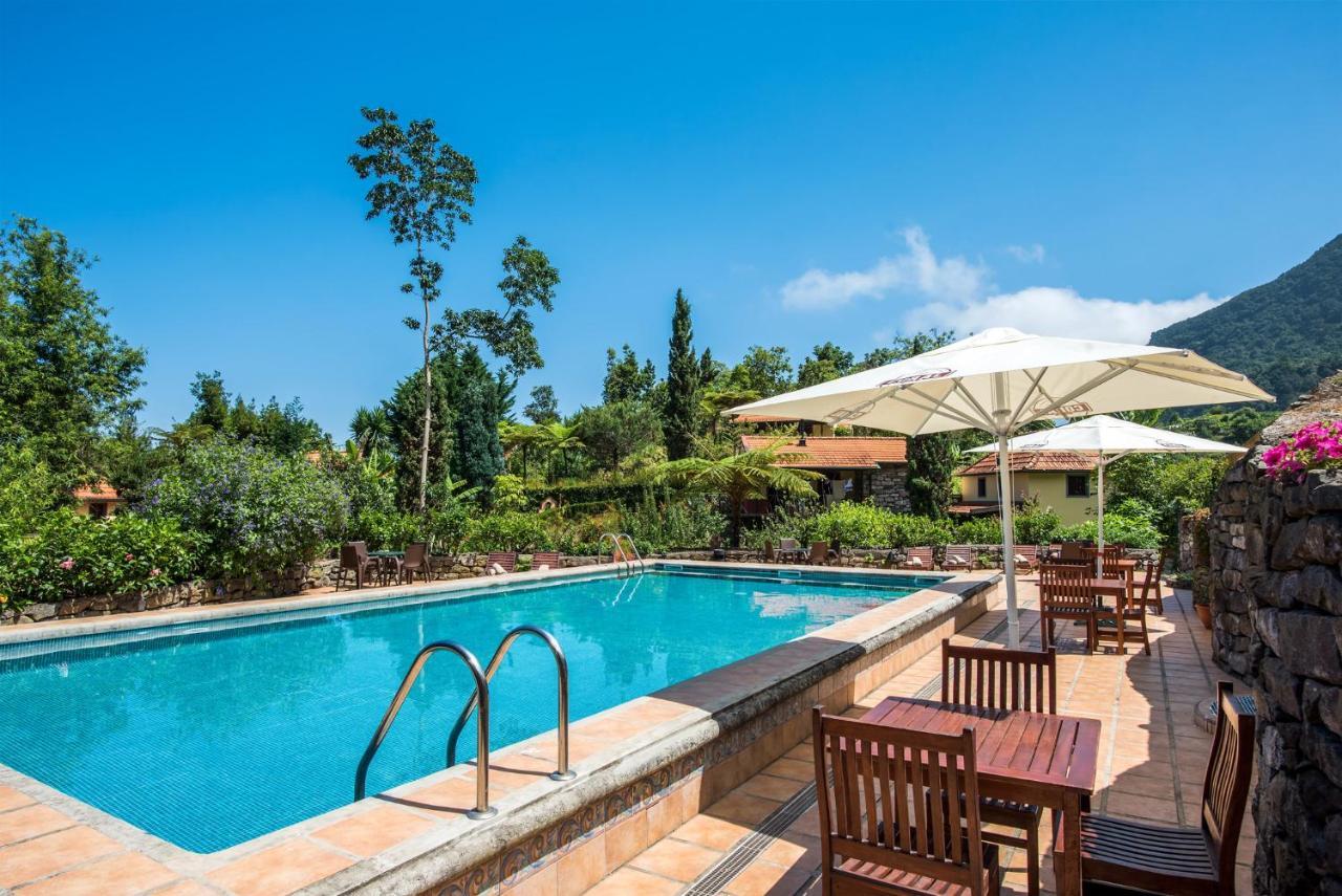 Pestana Quinta Do Arco Nature & Rose Garden Hotel Arco de Sao Jorge Ngoại thất bức ảnh