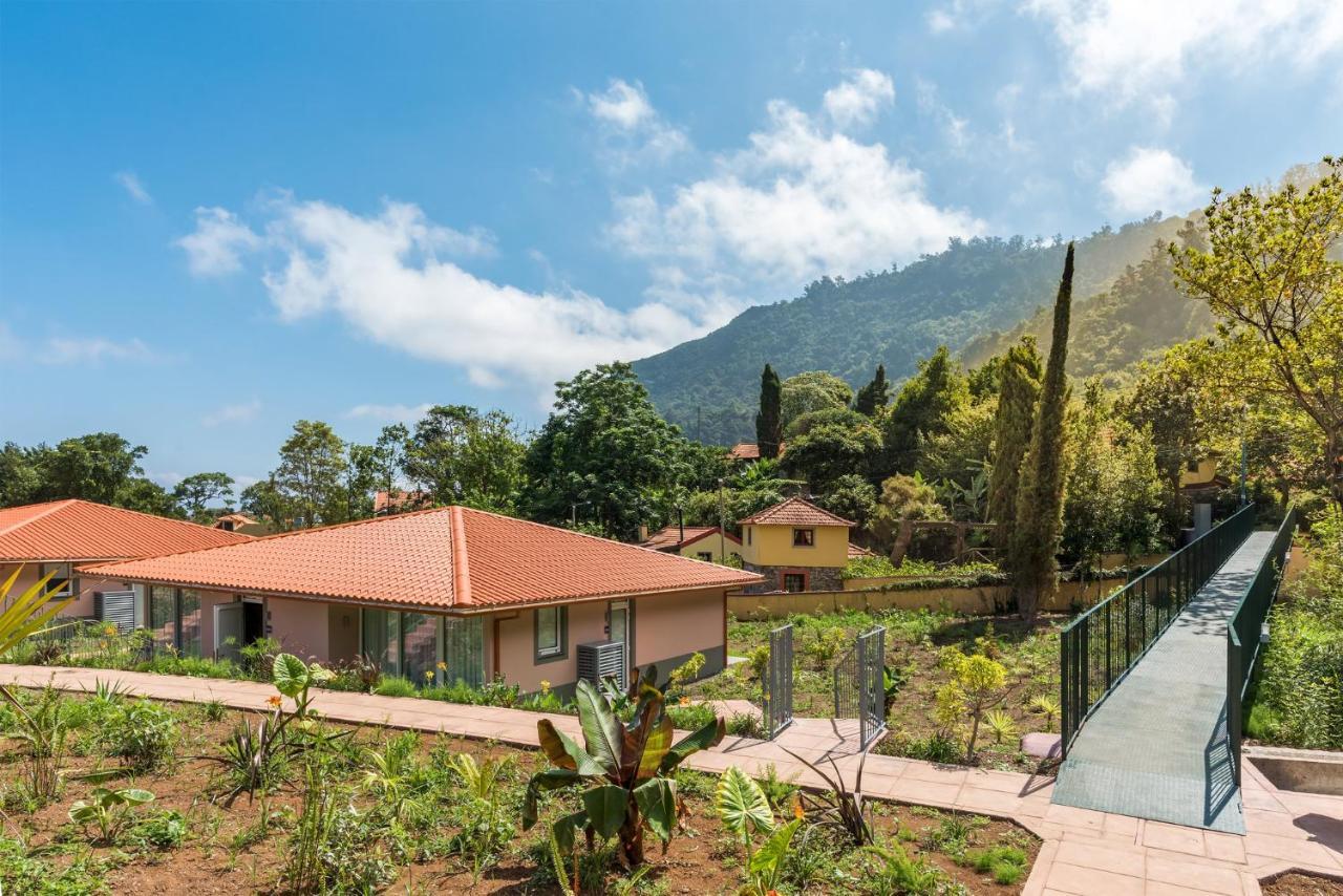 Pestana Quinta Do Arco Nature & Rose Garden Hotel Arco de Sao Jorge Ngoại thất bức ảnh