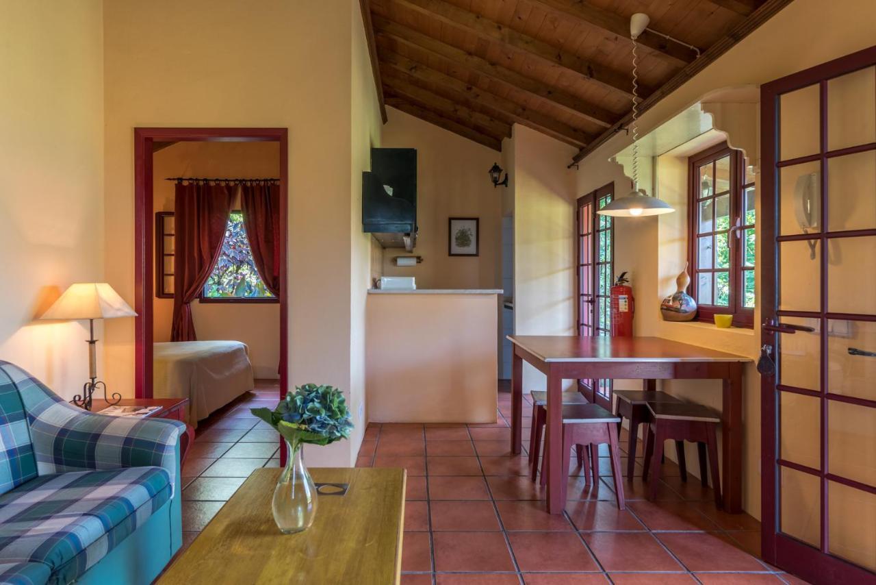Pestana Quinta Do Arco Nature & Rose Garden Hotel Arco de Sao Jorge Ngoại thất bức ảnh