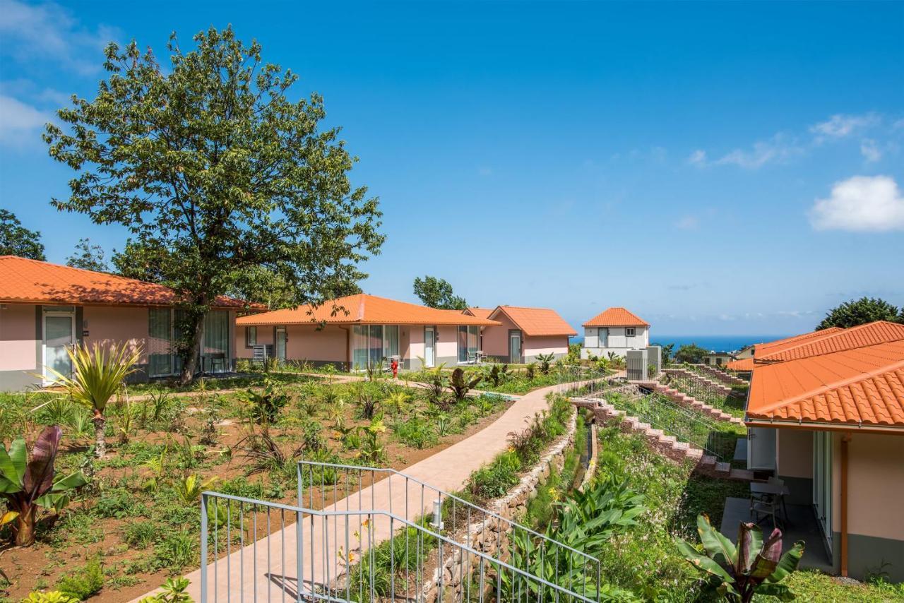 Pestana Quinta Do Arco Nature & Rose Garden Hotel Arco de Sao Jorge Ngoại thất bức ảnh