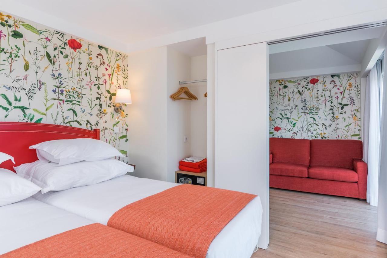 Pestana Quinta Do Arco Nature & Rose Garden Hotel Arco de Sao Jorge Ngoại thất bức ảnh