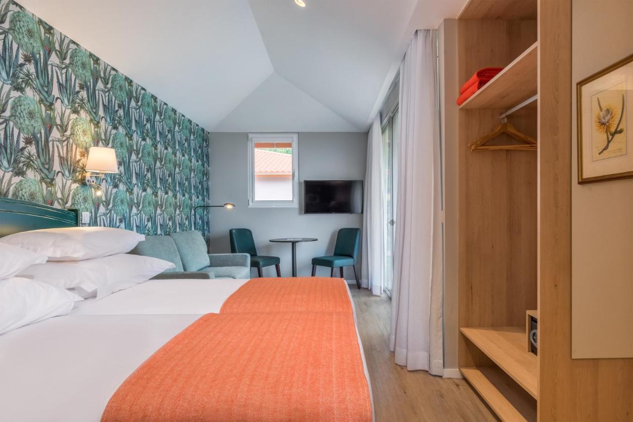 Pestana Quinta Do Arco Nature & Rose Garden Hotel Arco de Sao Jorge Ngoại thất bức ảnh