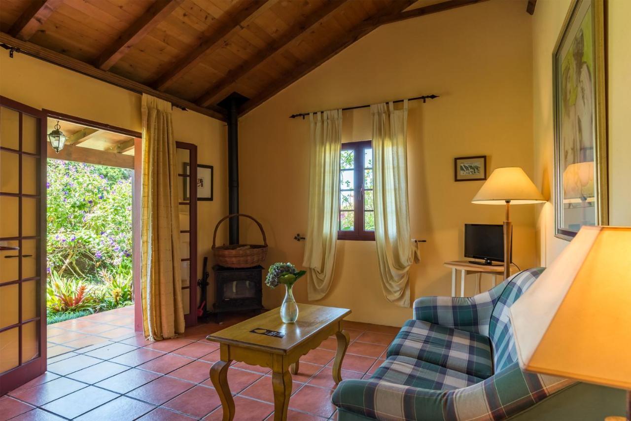 Pestana Quinta Do Arco Nature & Rose Garden Hotel Arco de Sao Jorge Ngoại thất bức ảnh