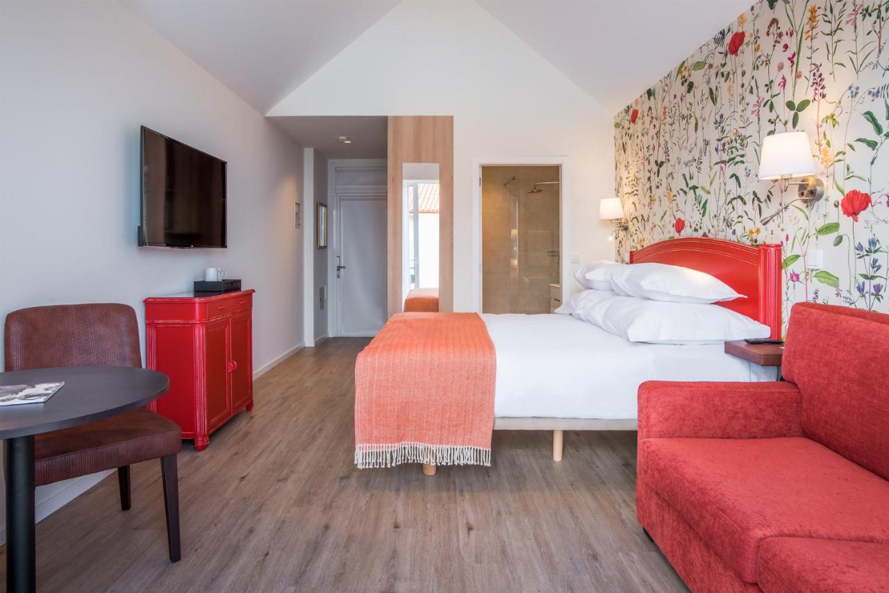 Pestana Quinta Do Arco Nature & Rose Garden Hotel Arco de Sao Jorge Ngoại thất bức ảnh