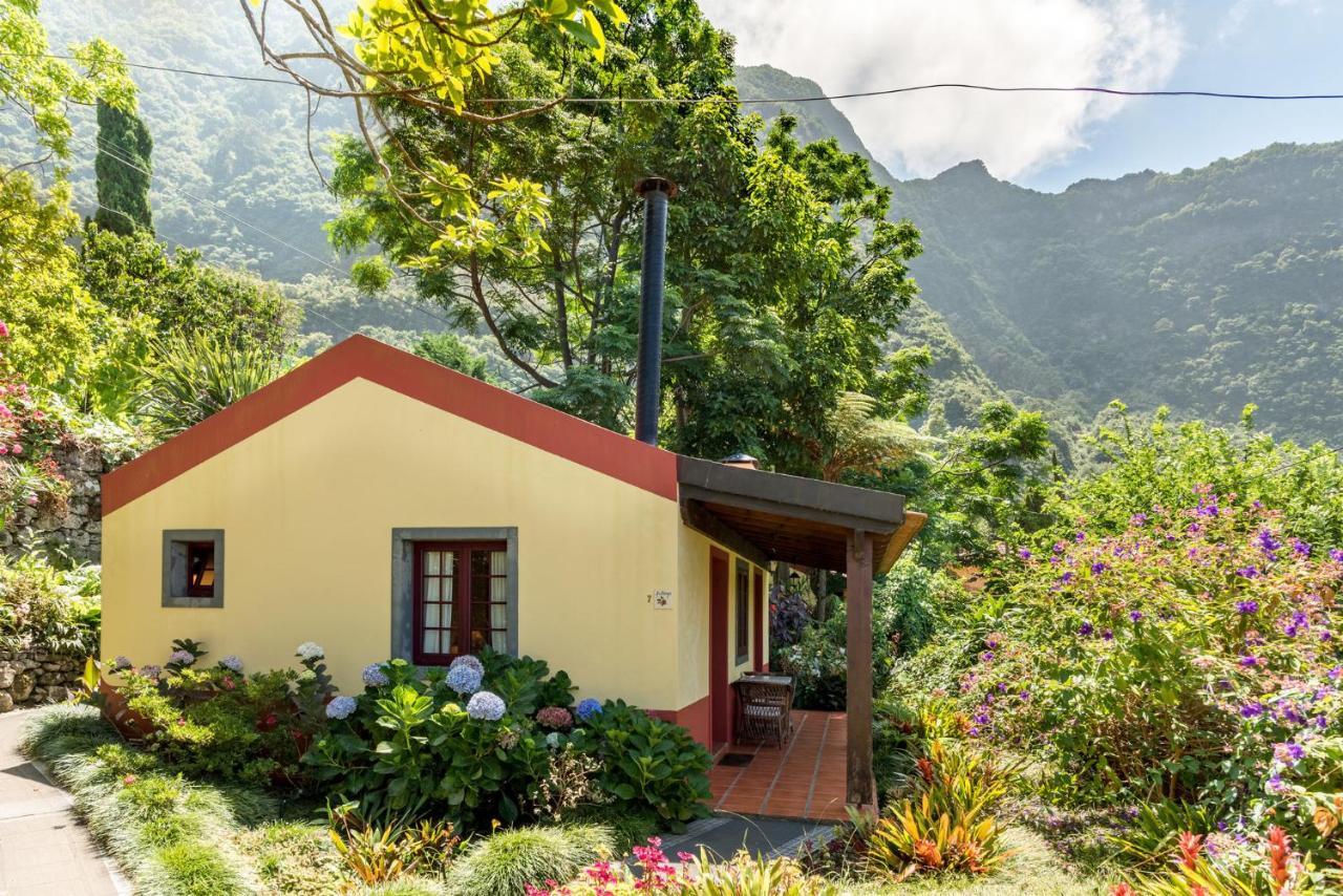 Pestana Quinta Do Arco Nature & Rose Garden Hotel Arco de Sao Jorge Ngoại thất bức ảnh
