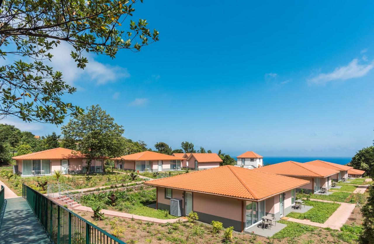 Pestana Quinta Do Arco Nature & Rose Garden Hotel Arco de Sao Jorge Ngoại thất bức ảnh