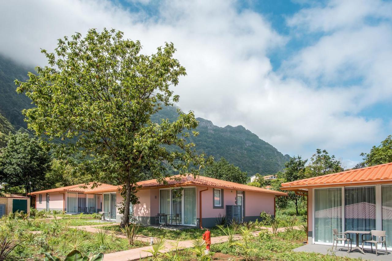 Pestana Quinta Do Arco Nature & Rose Garden Hotel Arco de Sao Jorge Ngoại thất bức ảnh
