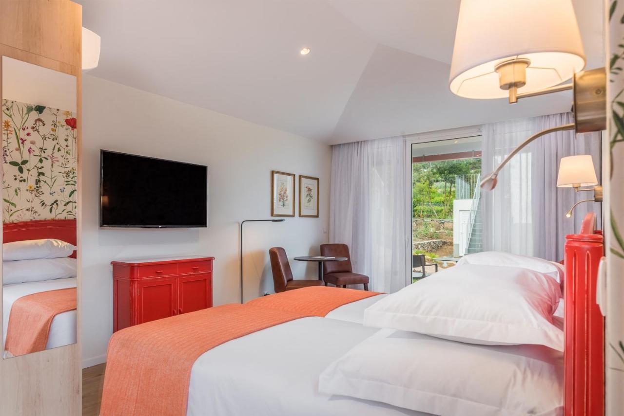 Pestana Quinta Do Arco Nature & Rose Garden Hotel Arco de Sao Jorge Ngoại thất bức ảnh