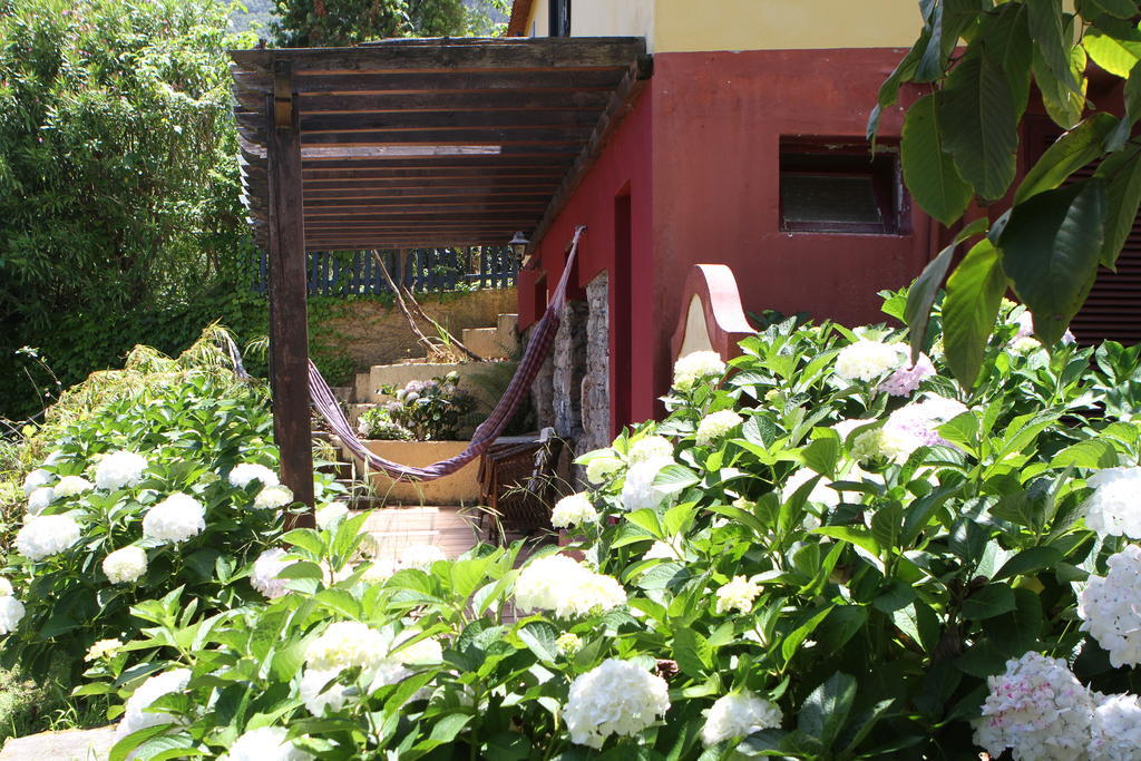 Pestana Quinta Do Arco Nature & Rose Garden Hotel Arco de Sao Jorge Ngoại thất bức ảnh
