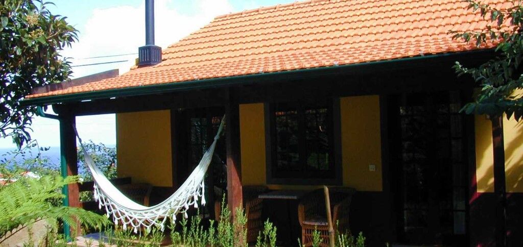 Pestana Quinta Do Arco Nature & Rose Garden Hotel Arco de Sao Jorge Ngoại thất bức ảnh